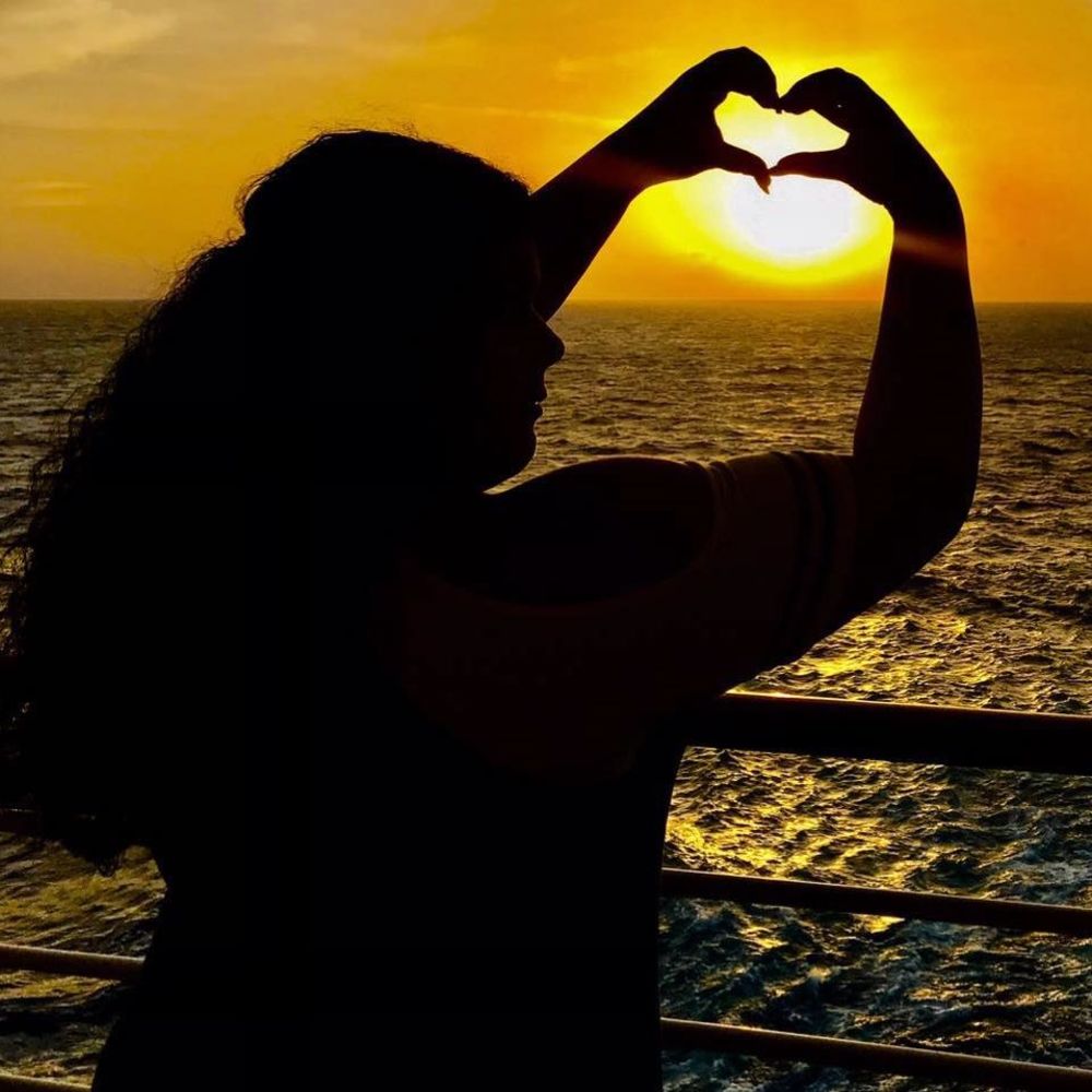 Meet your Posher, Jaycie