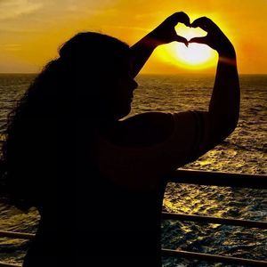 Meet your Posher, Jaycie