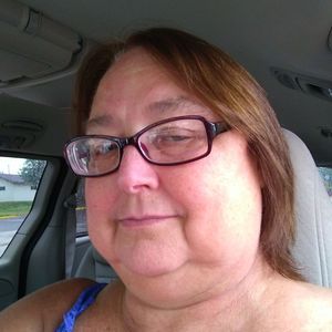 Meet your Posher, Pam