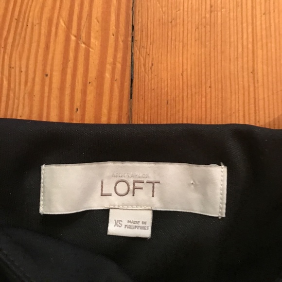 LOFT DRESS🔥 - Picture 2 of 2