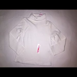 New Gymboree Turtleneck New Gymboree Turtleneck