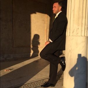 Meet your Posher, Joe