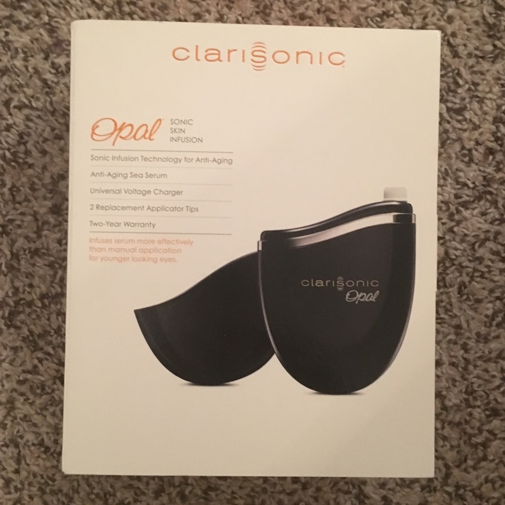 Clarisonic Opal