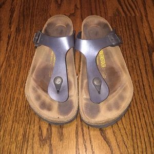 Birkenstock Sandals