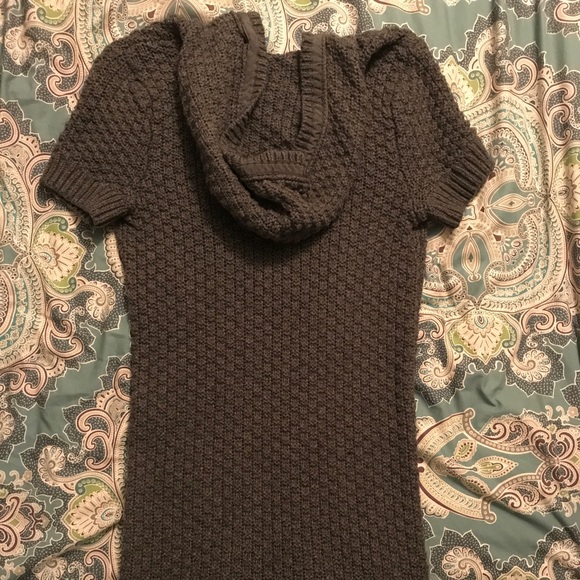 Hollister sweater dress - Picture 3 of 3