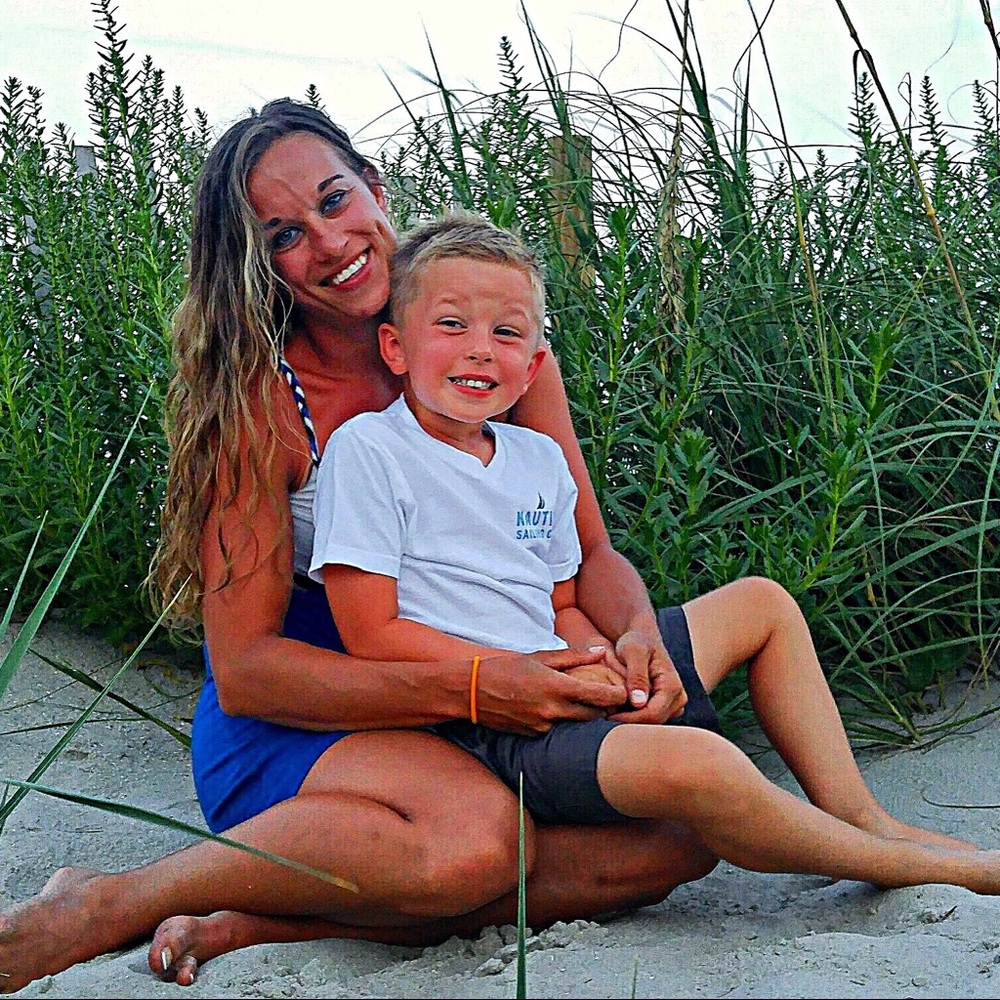 Meet your Posher, Kendra