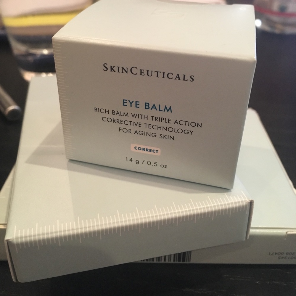 SkinCeuticals Eye cream