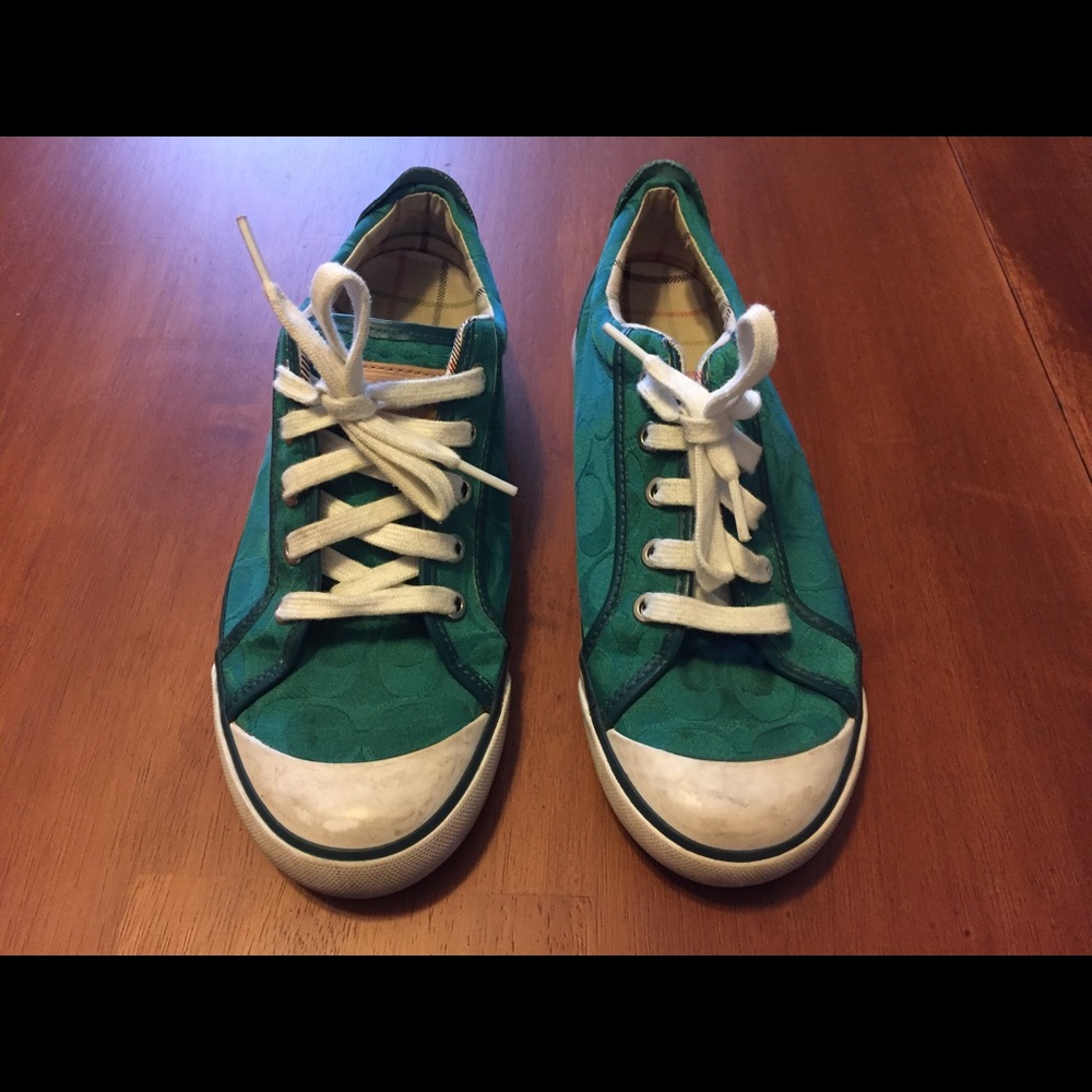 Coach Sneakers