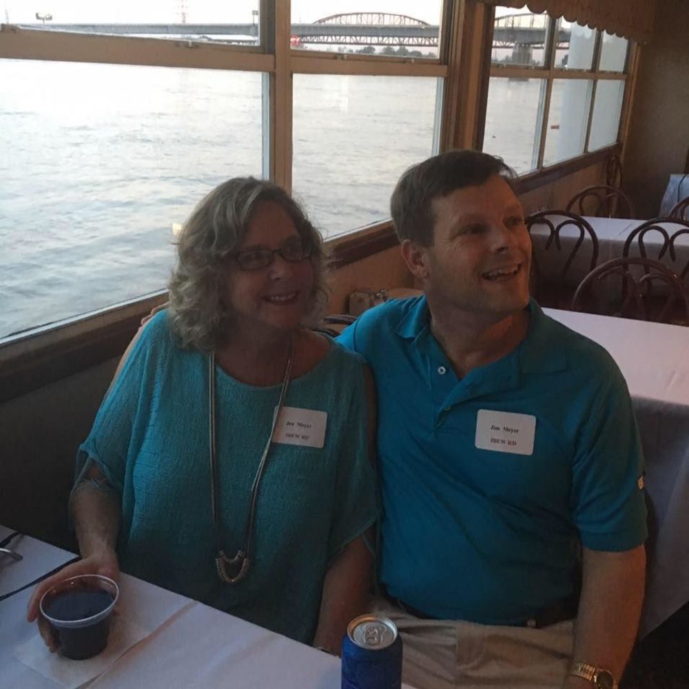 Meet your Posher, Jenny