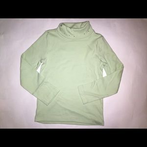 New Gymboree Turtleneck New Gymboree Turtleneck