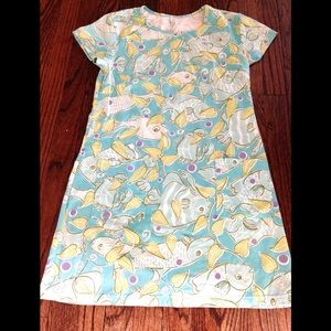 Lilly Pulitzer Lycra short dress Lilly Pulitzer Lycra short dress