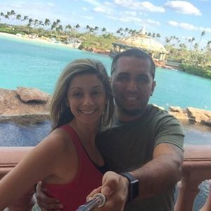 Meet your Posher, Annemarie