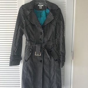 Trench Coat 'Vertigo Paris'  medium