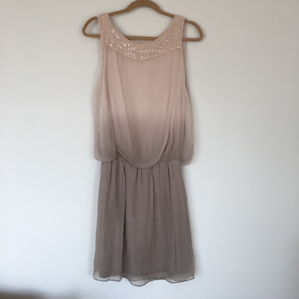 Eclipse summer dress