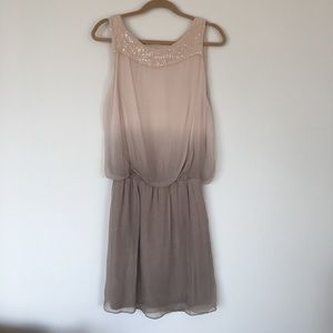 Eclipse summer dress