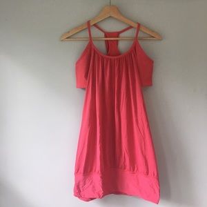 lululemon No Limits Tank