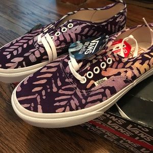 Vans sneakers