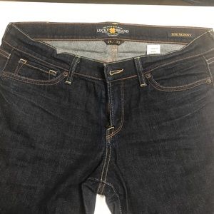 Lucky Brand Jeans