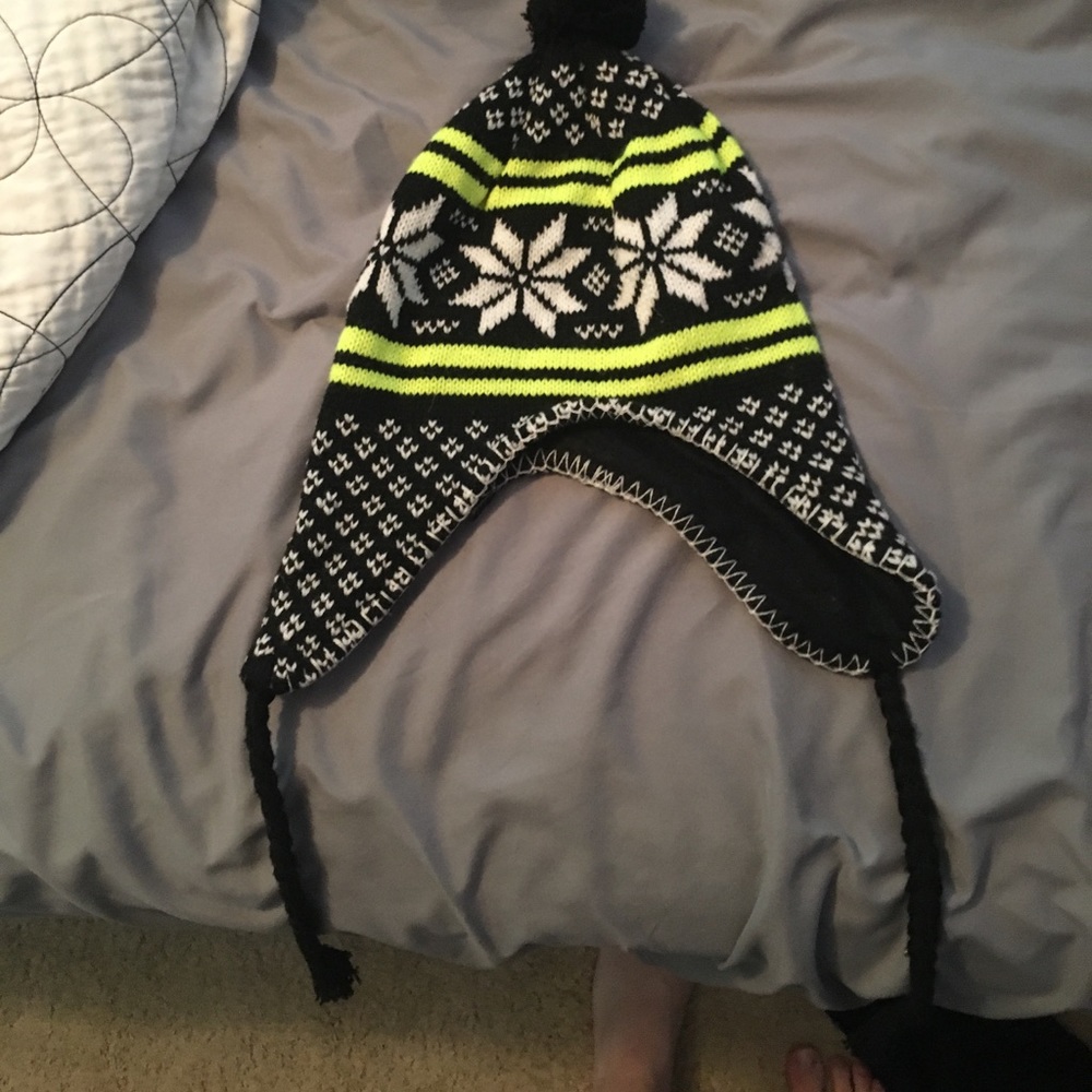 Winter Hat
