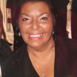 Meet your Posher, Solange