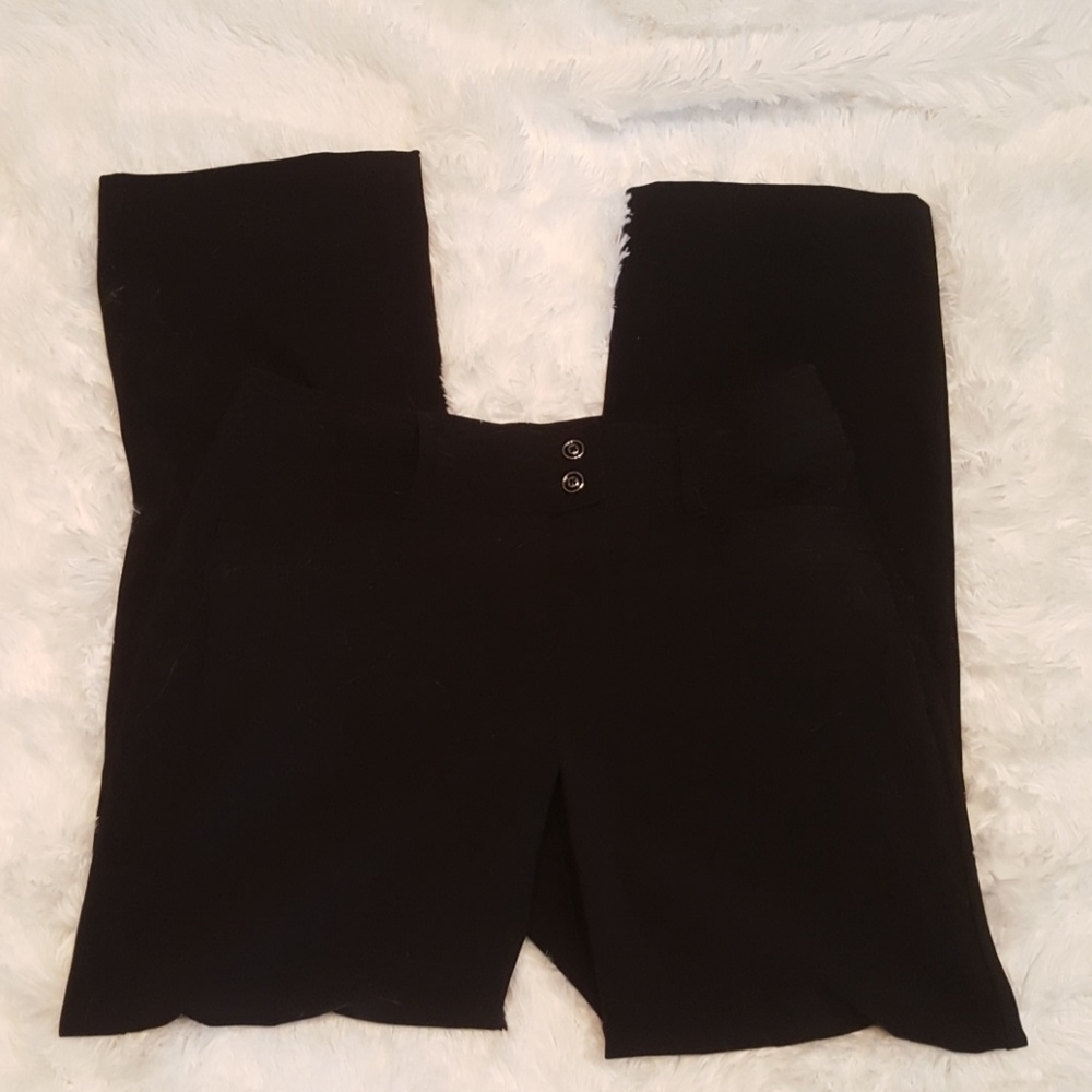 Ladies slacks