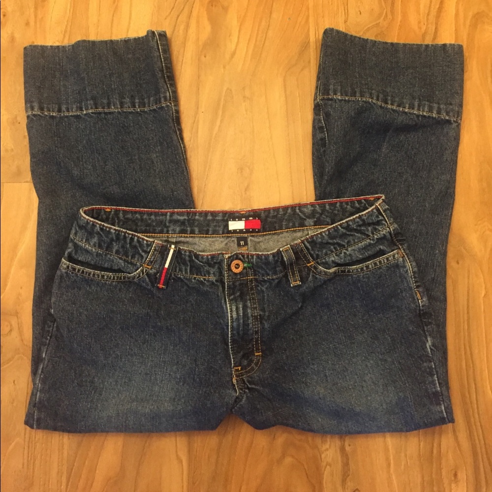 Vintage Tommy Jeans