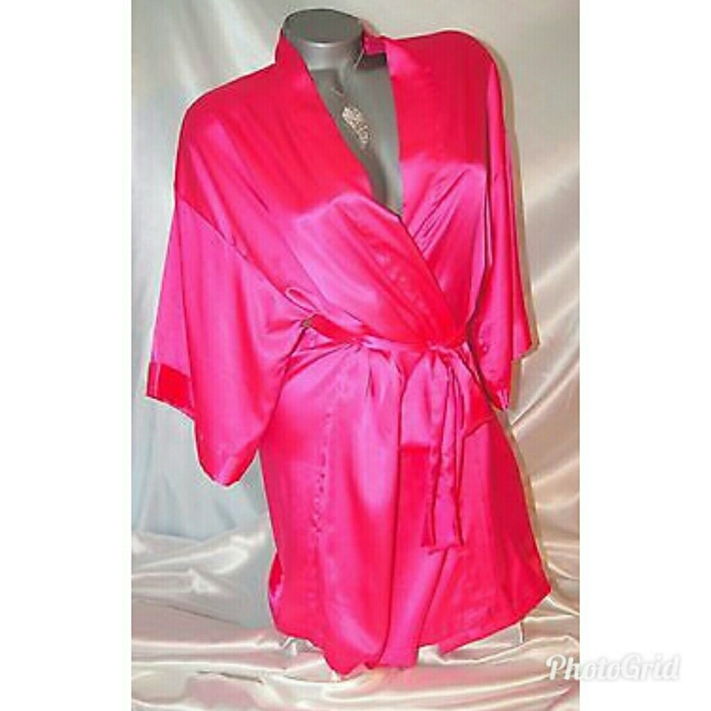 Victorias Secret Silk Robes