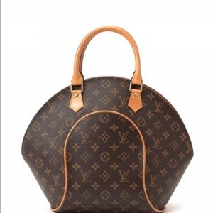 Louis Vuitton MM Ellipse Bag Louis Vuitton MM Ellipse Bag