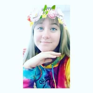 Meet your Posher, Michaela