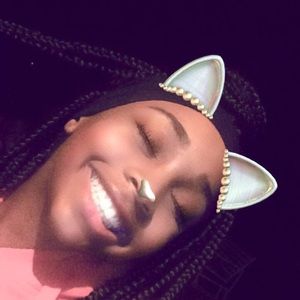 Meet your Posher, Jillian