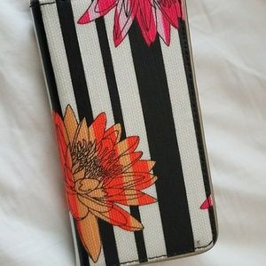 Bifold Women's Wallet