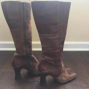 Women's boots