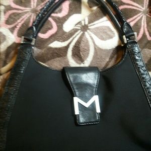 MICHAEL KORS CLASSIC HANDBAG