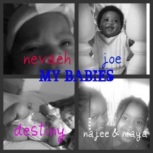 Meet your Posher, Faye