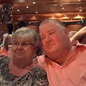 Meet your Posher, Rhonda