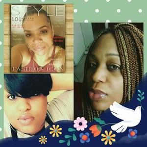 Meet your Posher, Shawana