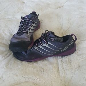 Merrell performance footwear