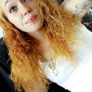 Meet your Posher, Brandy