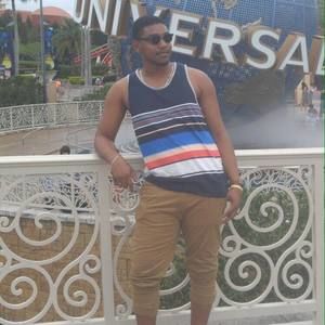 Meet your Posher, Jayden