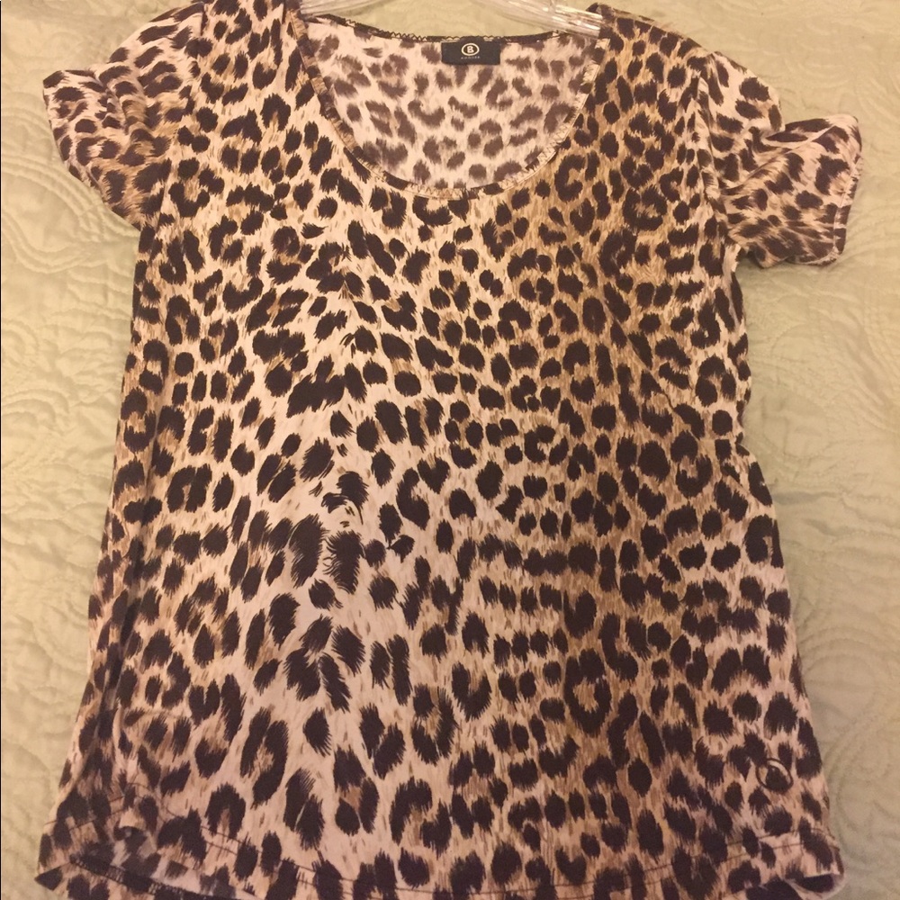 Bogner Short sleeve shirt