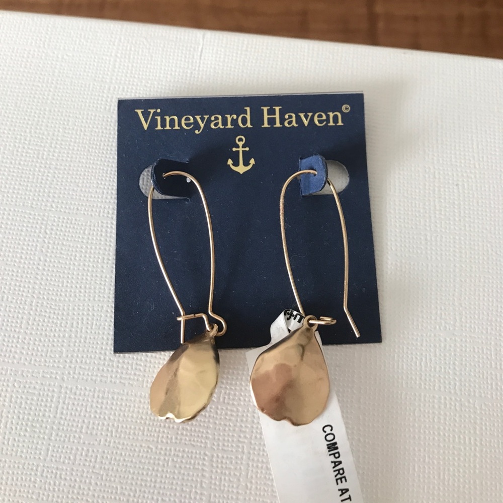 Vineyard haven earrings