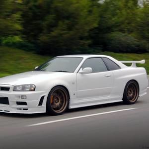 Meet your Posher, Kevin