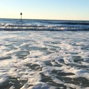 Meet your Posher, Angel gabriel