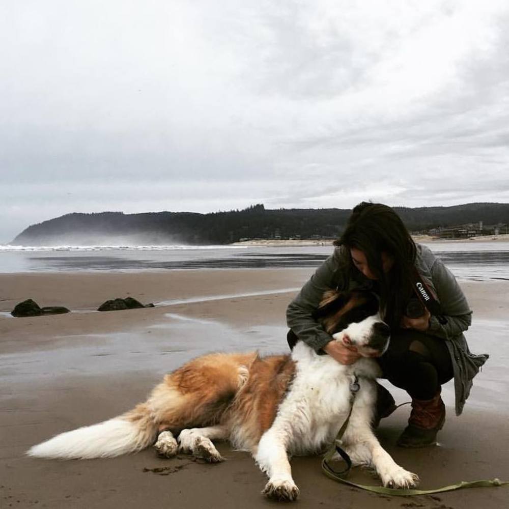 Meet your Posher, Natalie