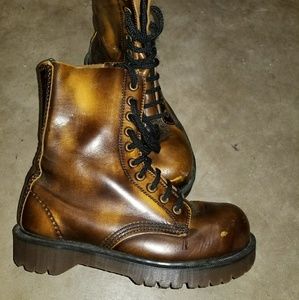 Doc Marten boots
