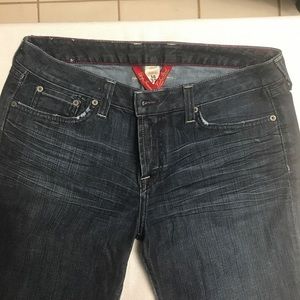 Lucky Brand Jeans