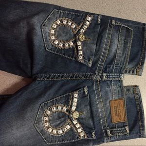Big star jeans