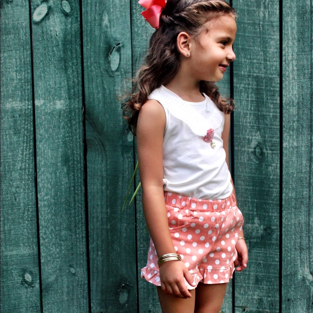 Girls clothes sets