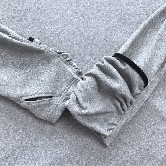 Nike Dri-Fit Long Sleeve Shirt - Picture 5 of 7