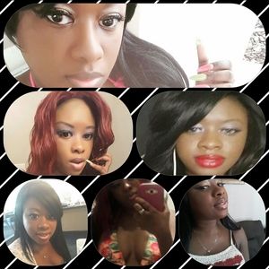 Meet your Posher, Kat